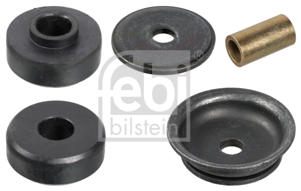 Repair Kit, suspension strut support mount